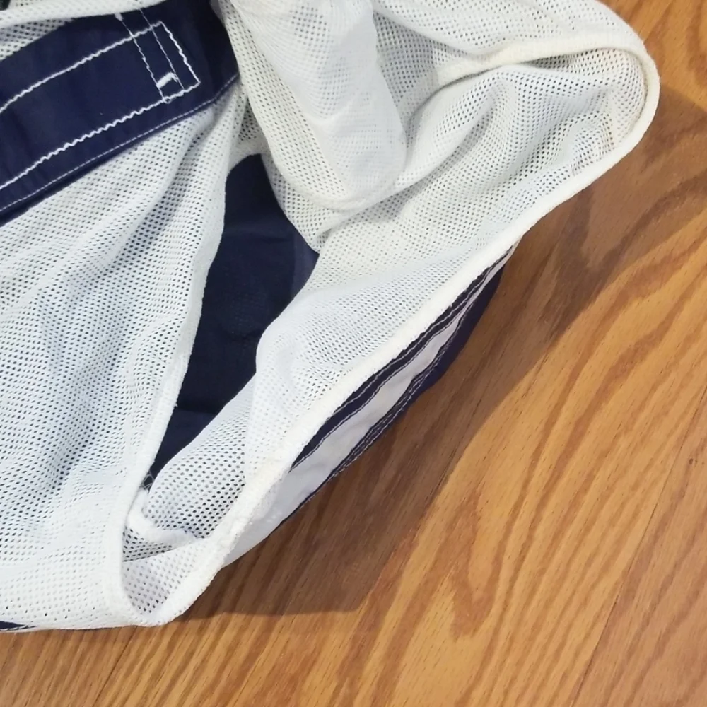 Vintage Tommy Hilfiger‎ shorts xl - Picture 6 of 7